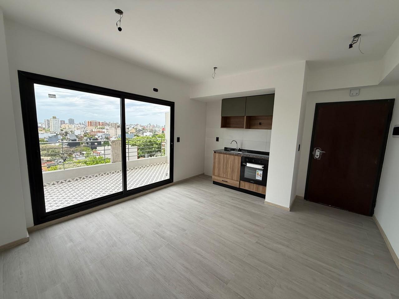 Foto de Departamento 2 Amb. En alquiler Villa Urquiza, imagen 2