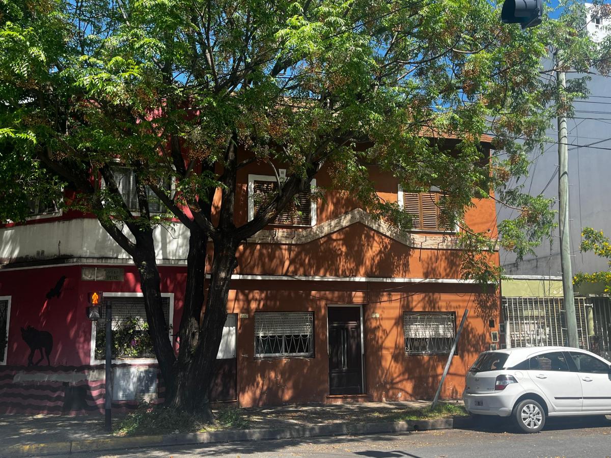 Amplio PH Para Acondicionar en Saavedra! 4