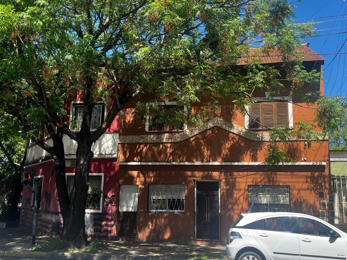 Propiedad en Argentina