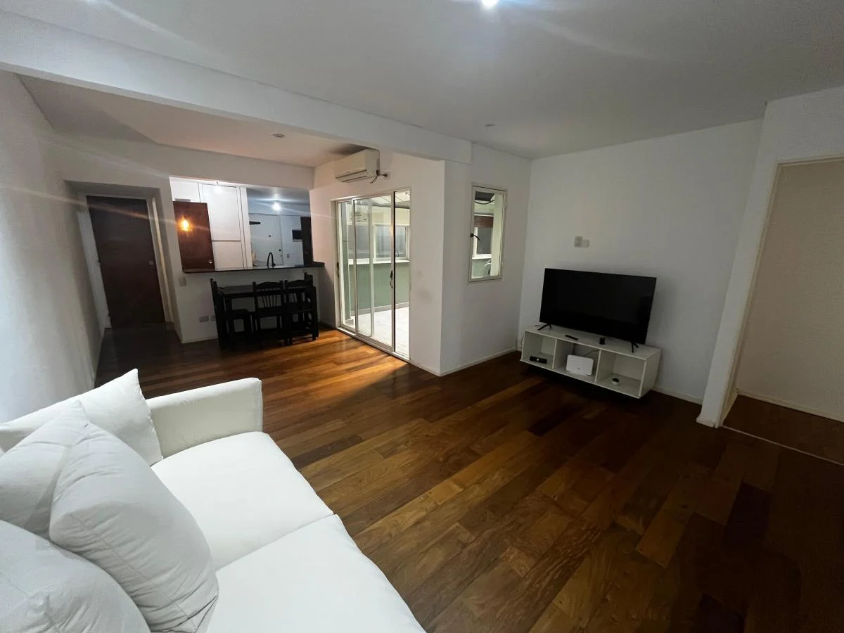 Foto de Espectacular Piso c/ cochera y baulera, renovado a estrenar en Barrio, imagen 5