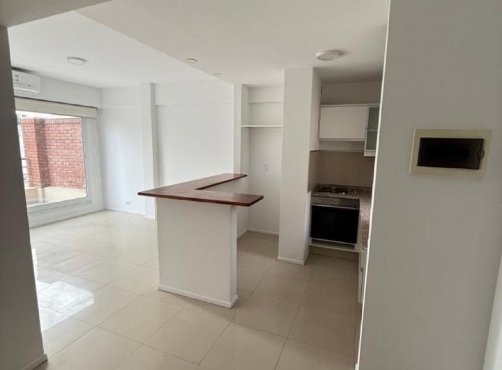 2 ambientes balcon terraza al frente piso unico palier privado belgrano 1