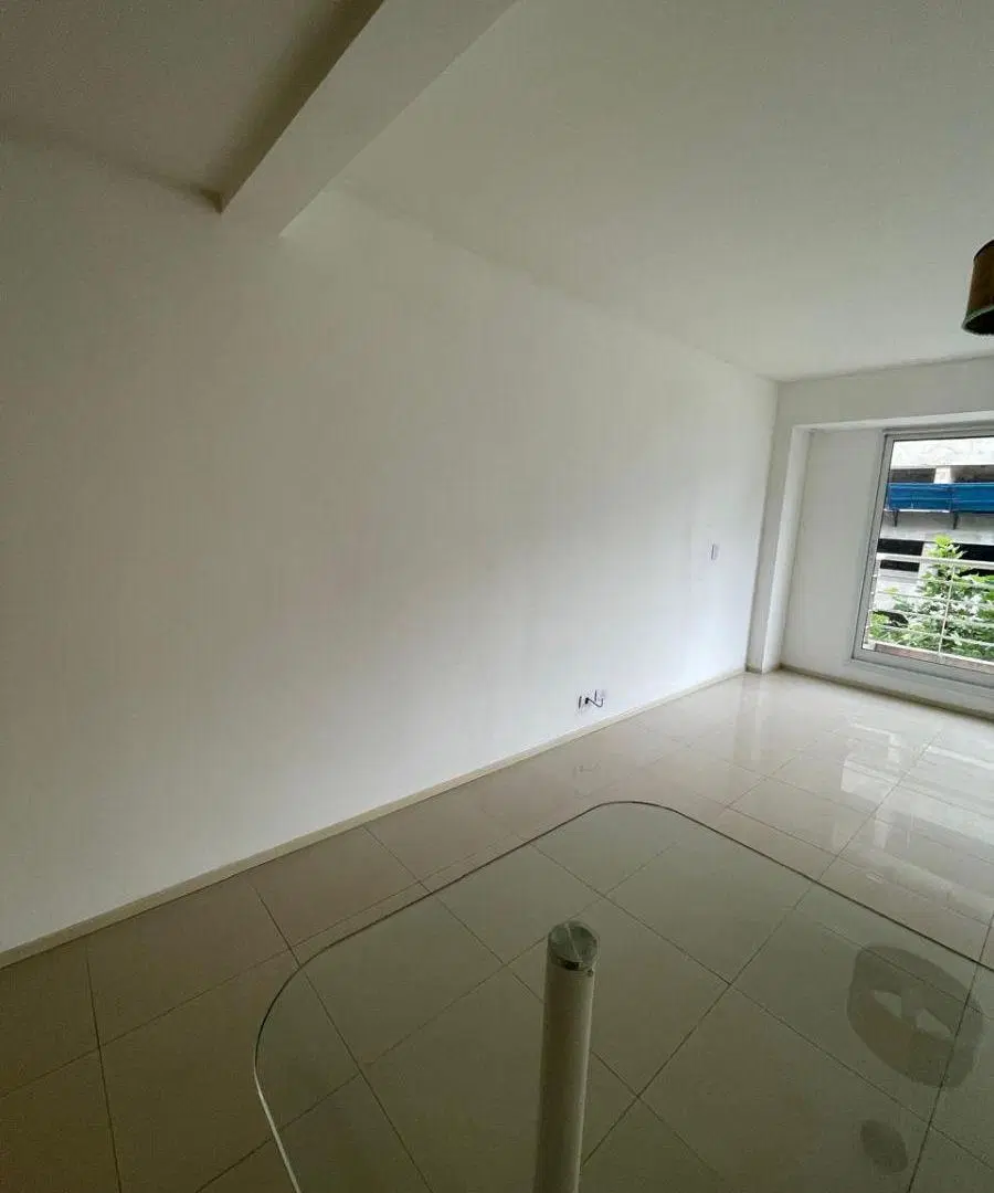 Monoambiente y medio al frente palier privado super luminoso frente palacio roccatagliatta 4