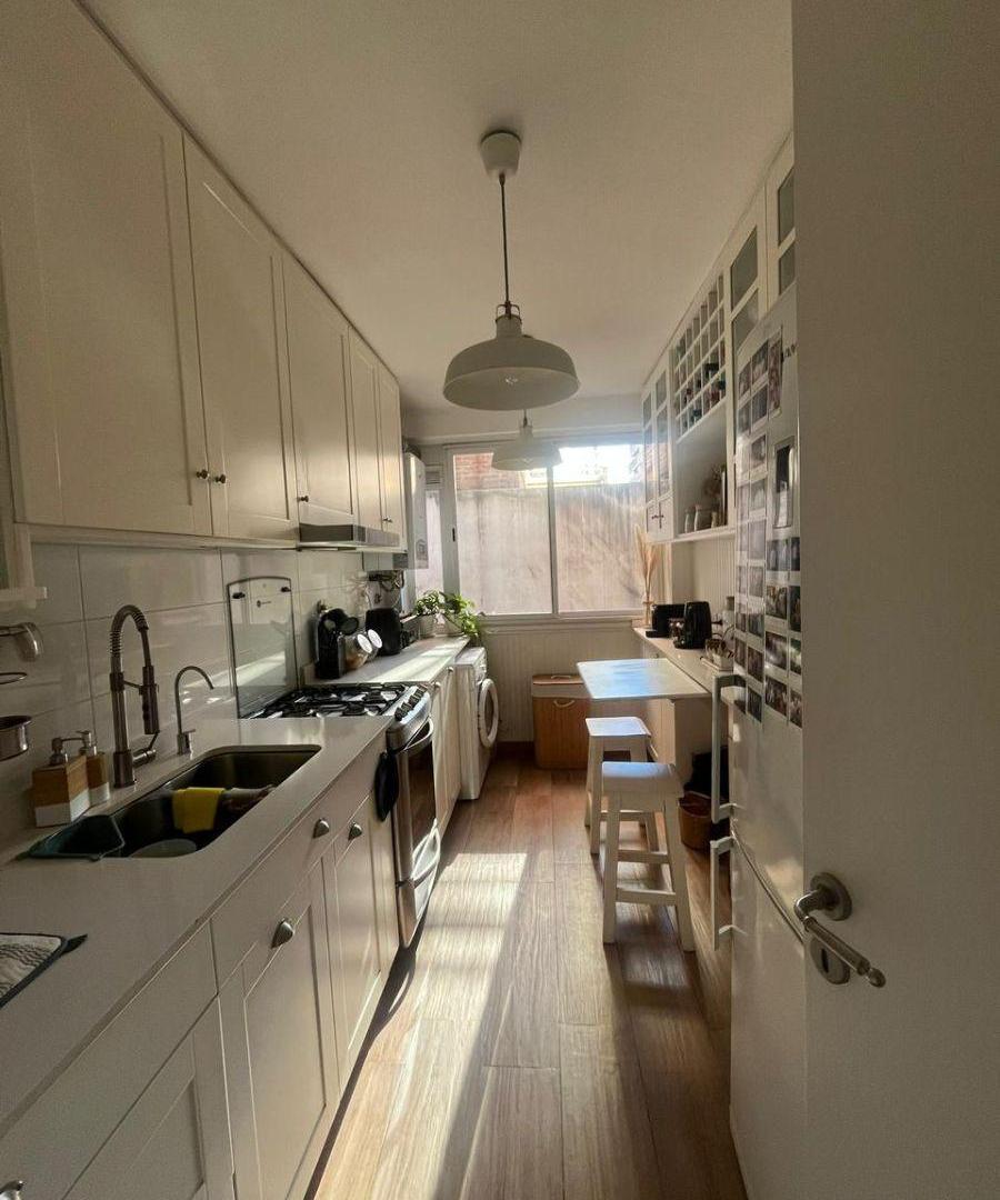 Foto de Hermoso departamento 4 ambientes reciclado listo para mudarse! Belgrano, imagen 3