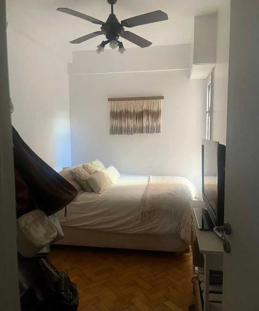 Hermoso departamento 4 ambientes reciclado listo para mudarse! Belgrano 4