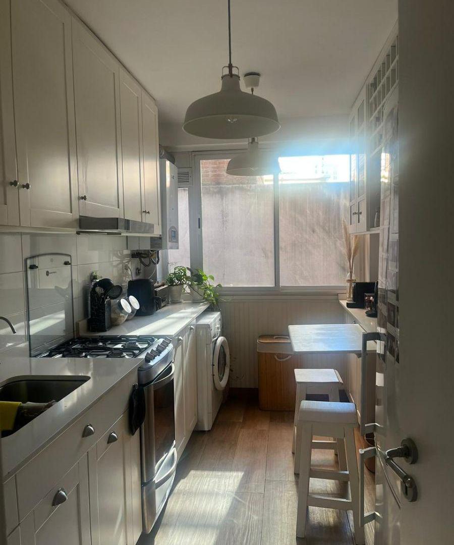 Hermoso departamento 4 ambientes reciclado listo para mudarse! Belgrano