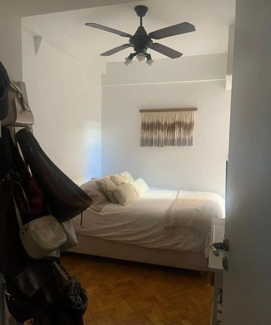 Hermoso departamento 4 ambientes reciclado listo para mudarse! Belgrano 2