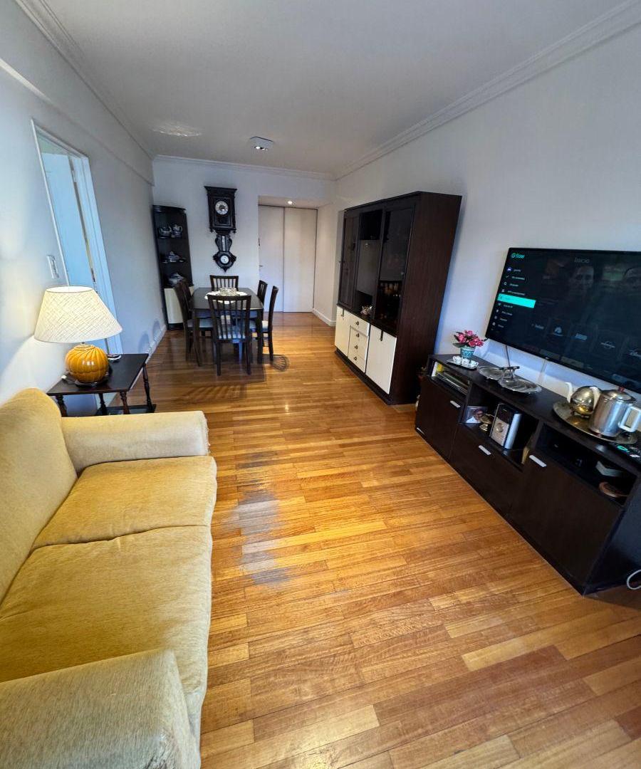Foto de Excelente semipiso 3 Amb C/ amplio balcón y cochera cubierta!!!, imagen 5