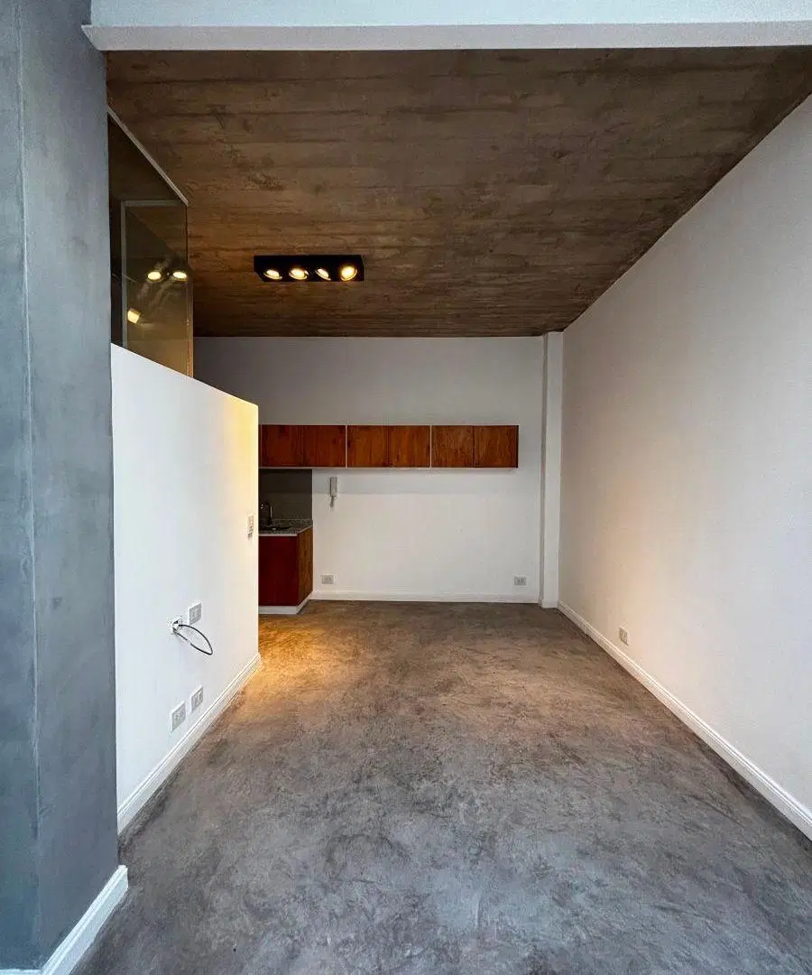 Hermoso Loft/PH reciclado y a estrenar!!! 3