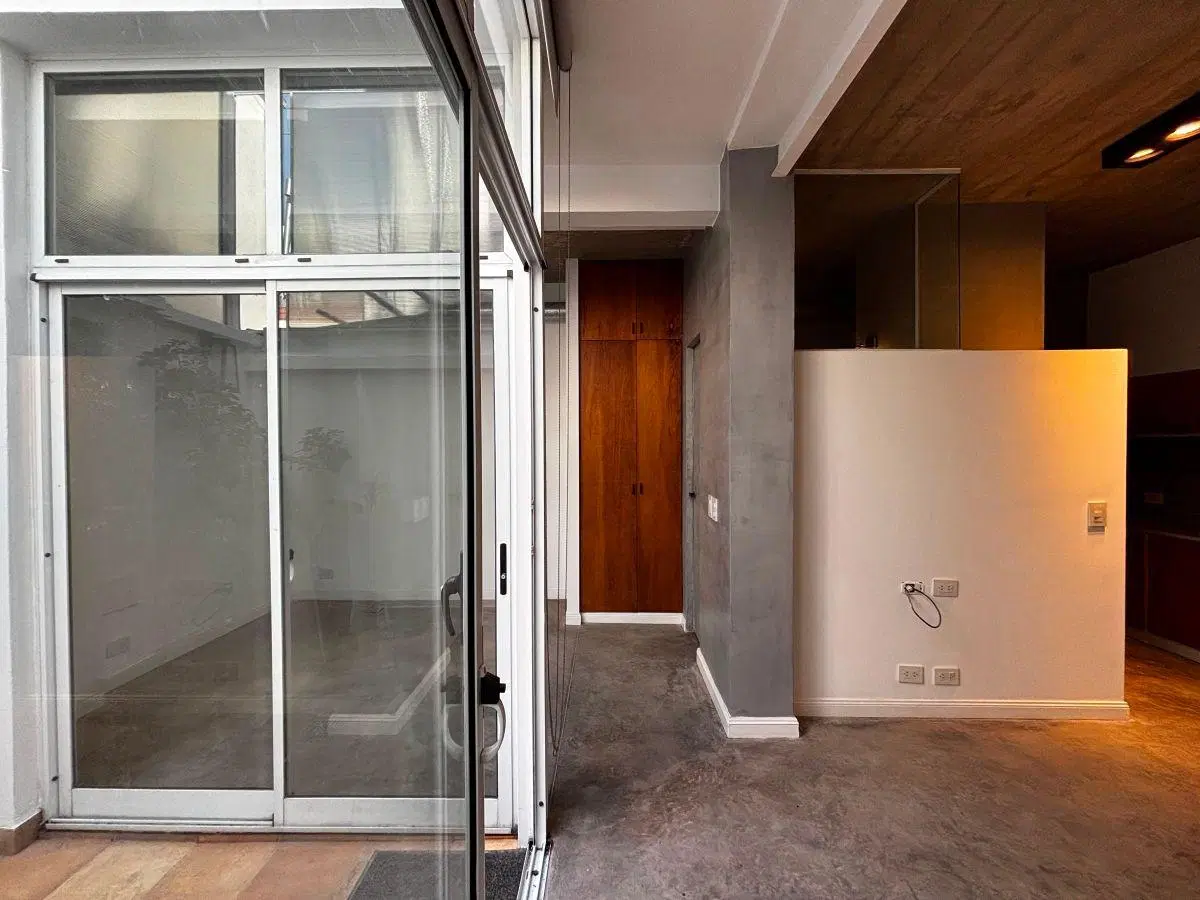Hermoso Loft/PH reciclado y a estrenar!!! 8