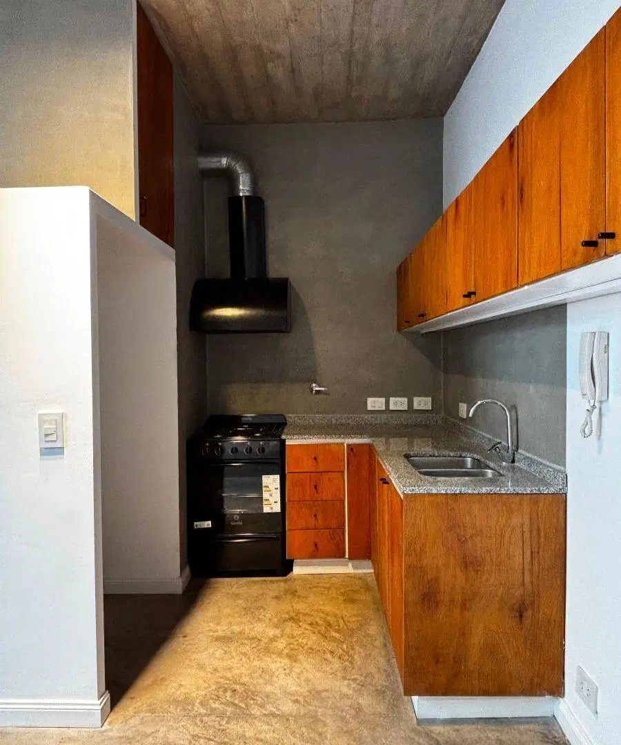 Hermoso Loft/PH reciclado y a estrenar!!! 2