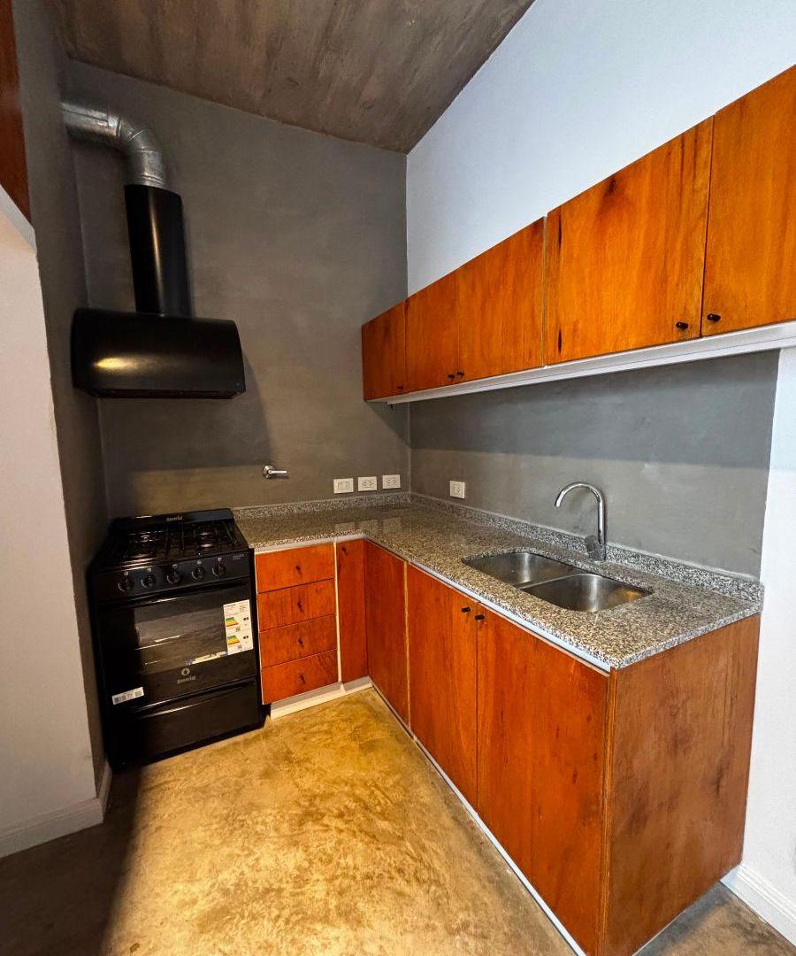 Foto de Hermoso Loft/PH reciclado y a estrenar!!!, imagen 2
