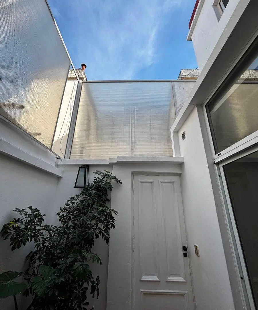 Hermoso Loft/PH reciclado y a estrenar!!! 5