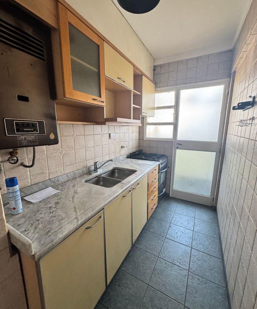 Foto de Departamento de 50 m² con 2 dormitorios en alquiler en Villa Urquiza, imagen 4