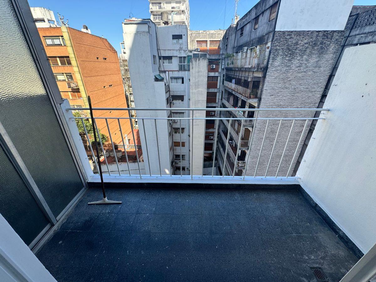Foto de Departamento de 50 m² con 2 dormitorios en alquiler en Villa Urquiza, imagen 5