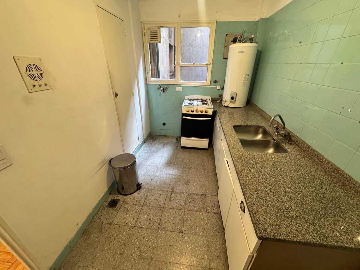 Foto de Amplio 2 ambientes con balcón en corazón de Villa Urquiza, imagen 3