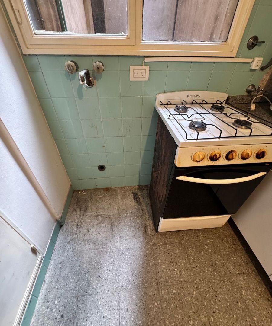 Foto de Amplio 2 ambientes con balcón en corazón de Villa Urquiza, imagen 1