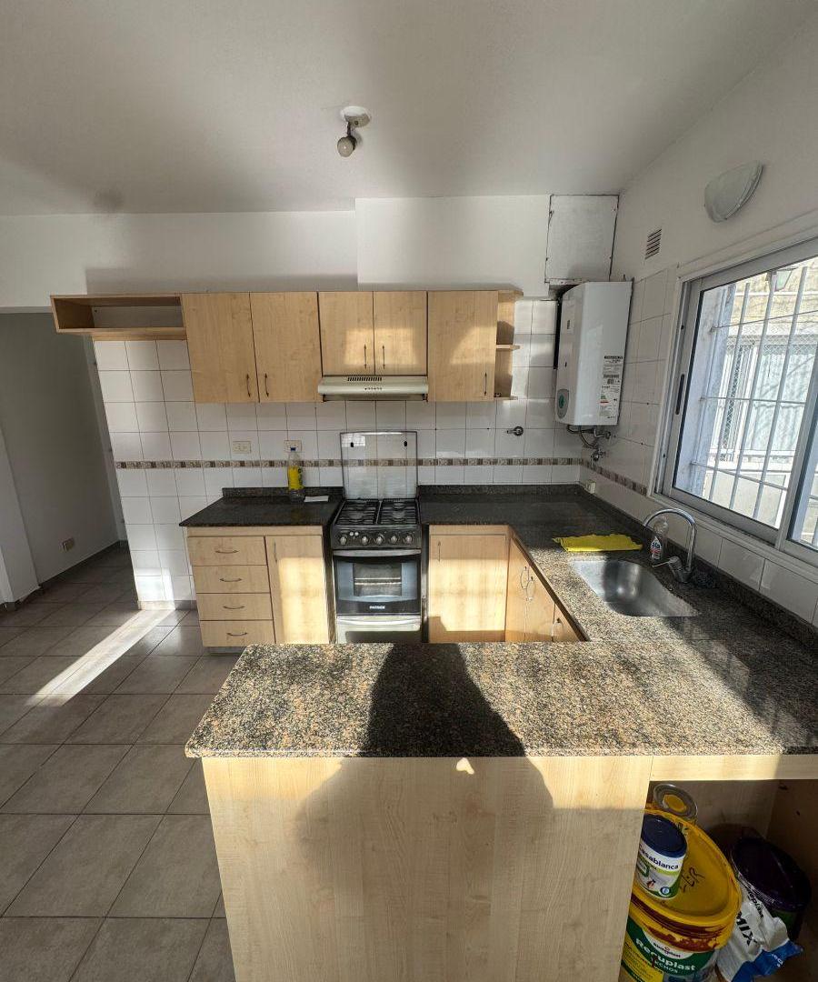 Foto de Excelente PH en 1er piso C/ balcón y terraza privada!!! Sin expensas!!!!, imagen 5