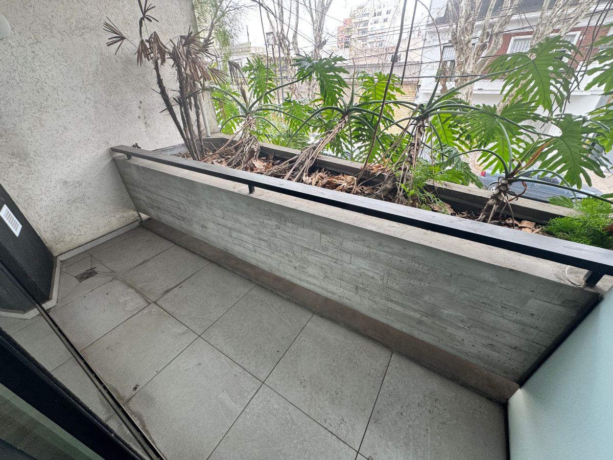 Foto de Cómodo y funcional monoamb apto profesional en Villa Devoto!!!, imagen 5