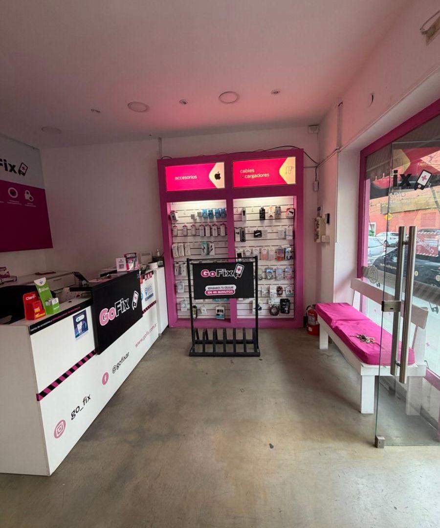 Foto de LOCAL COMERCIAL PALERMO HOLLYWOOD FITZ ROY FRENTE CANAL AMERICA, imagen 2