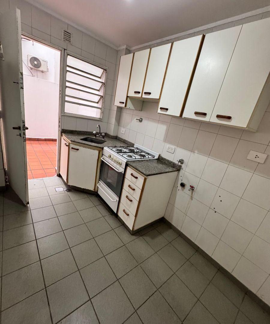 Foto de Hermoso dpto 2 Amb con 2 patios en Villa Urquiza, imagen 5