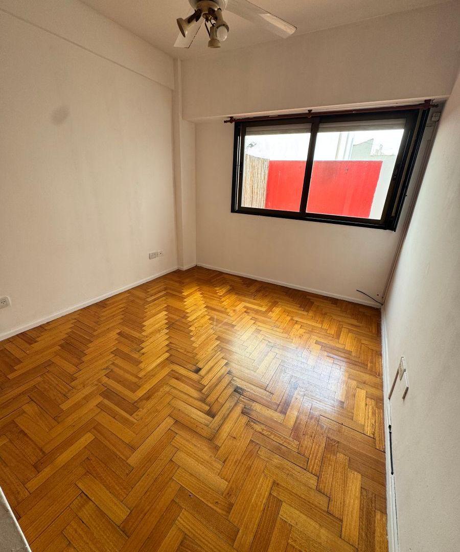 Foto de Hermoso dpto 2 Amb con 2 patios en Villa Urquiza, imagen 3