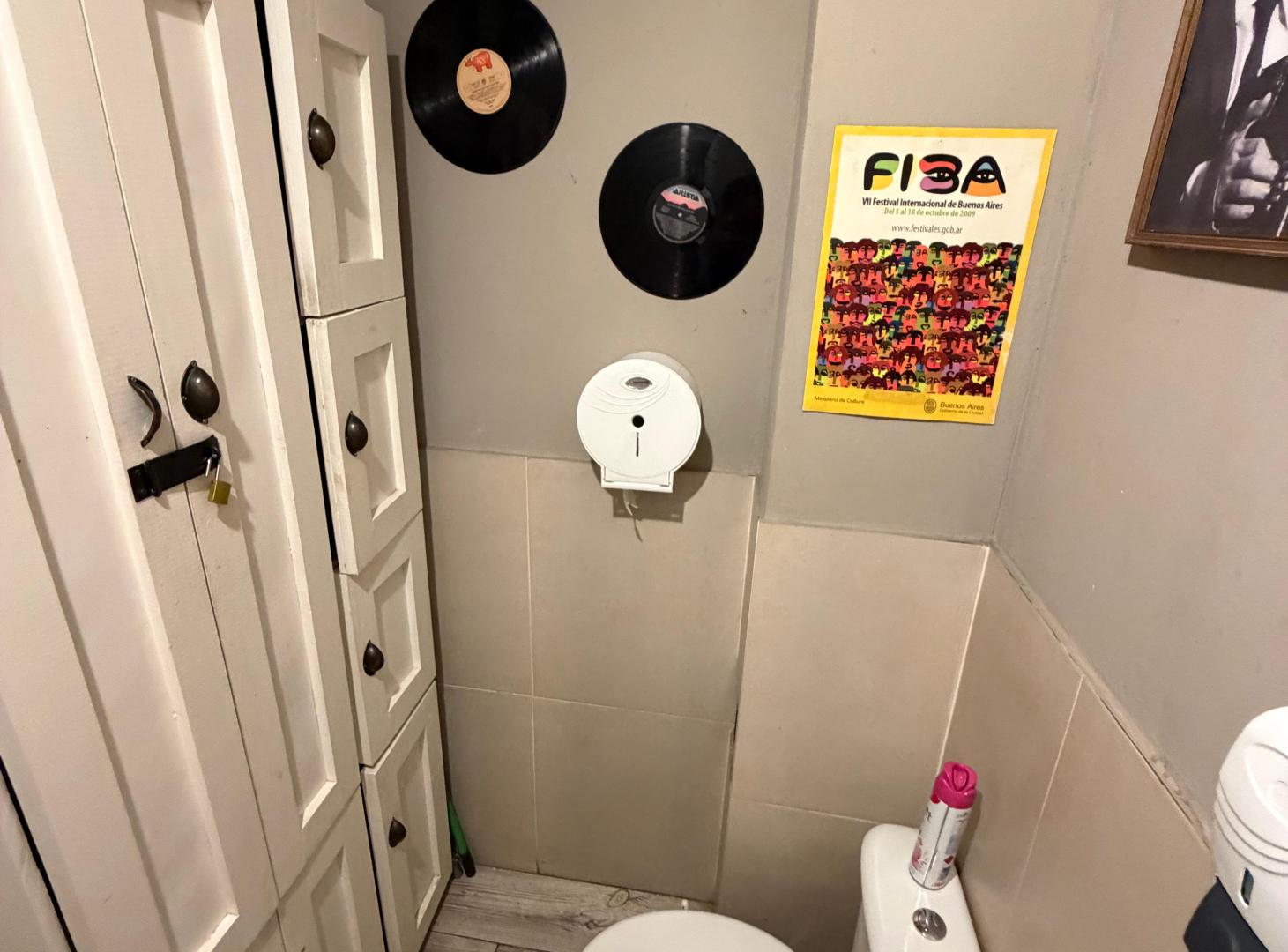 Foto de LOCAL COMERCIAL DOBLE ALTURA DORREGO Y GORRITI, imagen 3