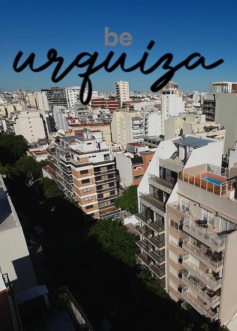 Foto de Excelente Monoamb APTO PROFESIONAL a estrenar en 5to Piso c/ balcón al, imagen 1