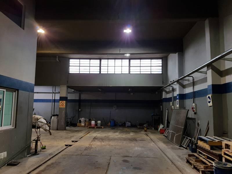 500 m² San Andres Zonificacion Industrial. 4