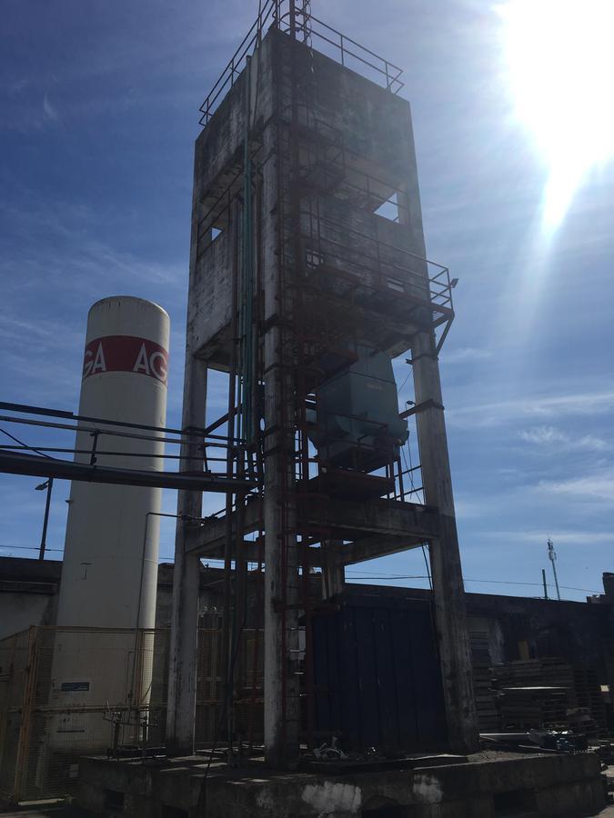 Excelente Establecimiento Industrial de 10769 m² Cubiertos. 5