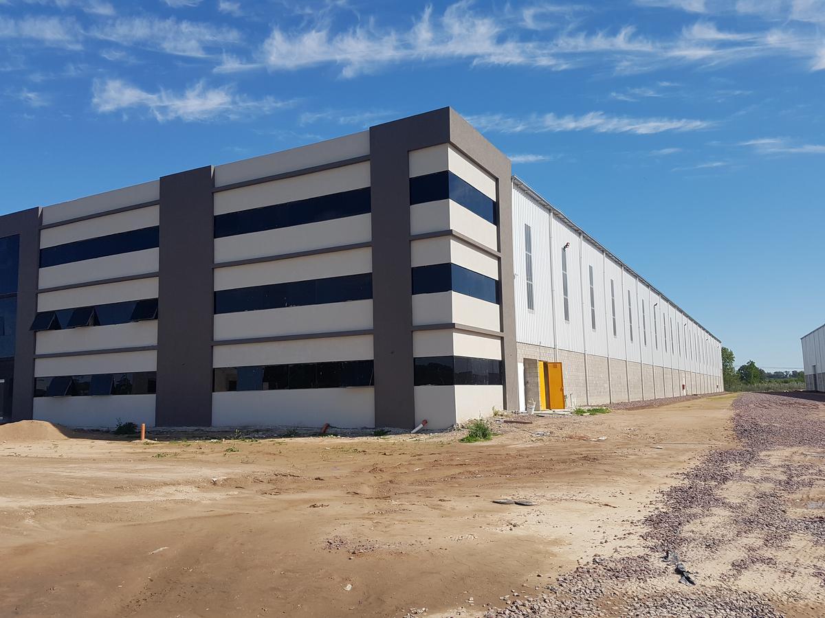 Inmueble de 5.000 m² Cubiertos en Complejo Industrial S/ Aut. Panamericana - Ruta 8 Km 64. 4