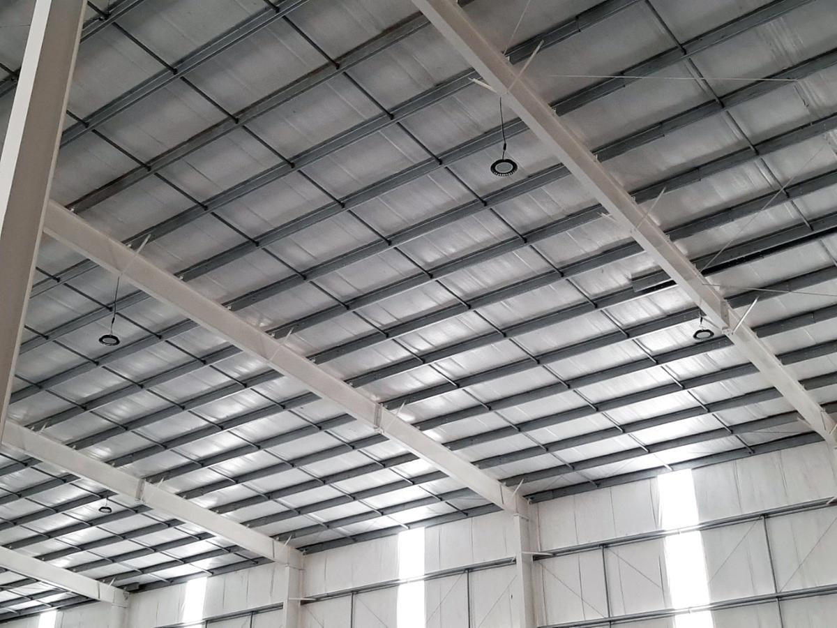 Nave Industrial en Venta - Exaltacion de La Cruz 2