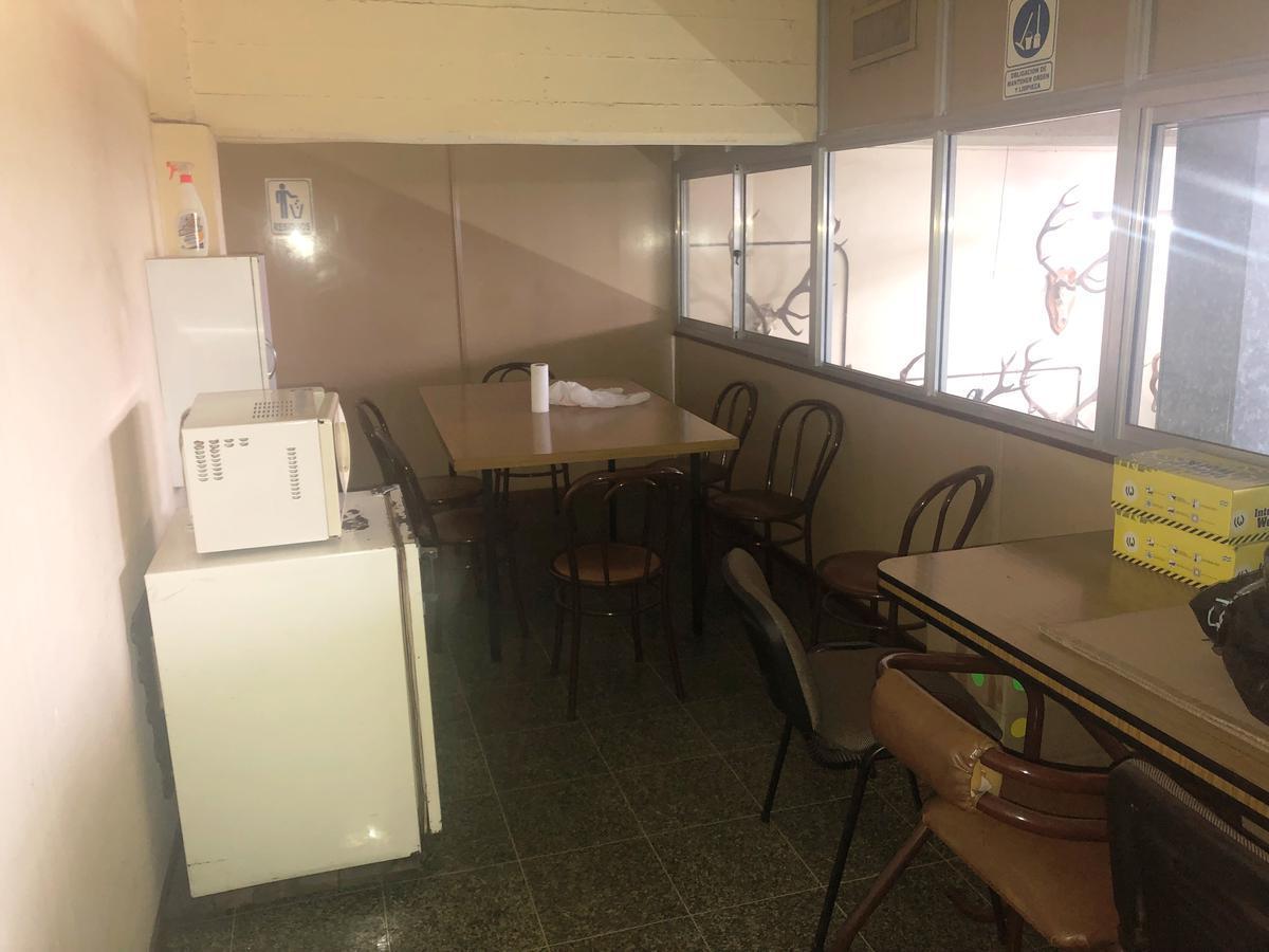 Galpon de 1435 m² con Excelentes Acceso Hacia El Sur A. M. b. A. Villa Soldati 3