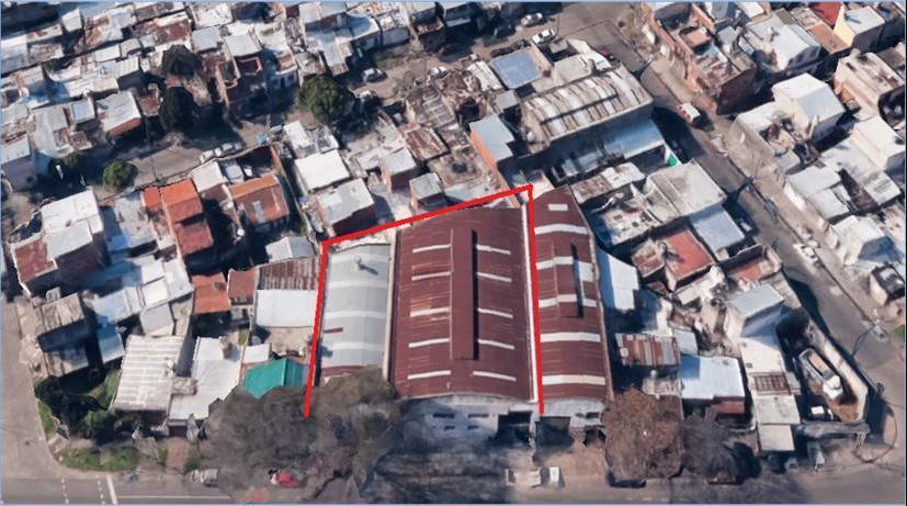 Galpón - Olivos 2
