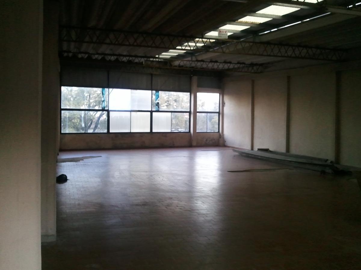 Deposito en La Av Caseros 1700, Mixtura 4 5