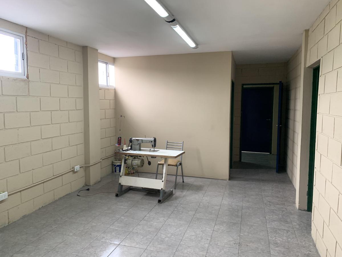 Galpón - S. Andres 2