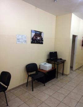 Deposito en El Distrito Audiovisual Venta o Alquiler 5