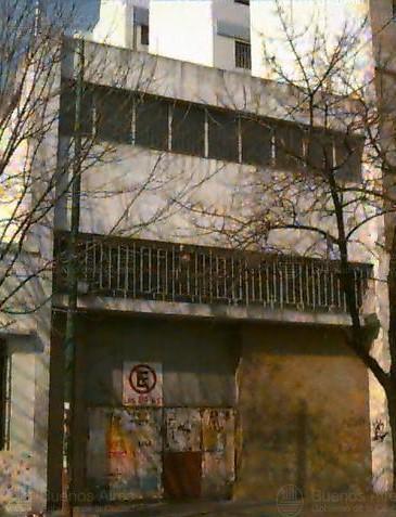 Propiedad en Argentina