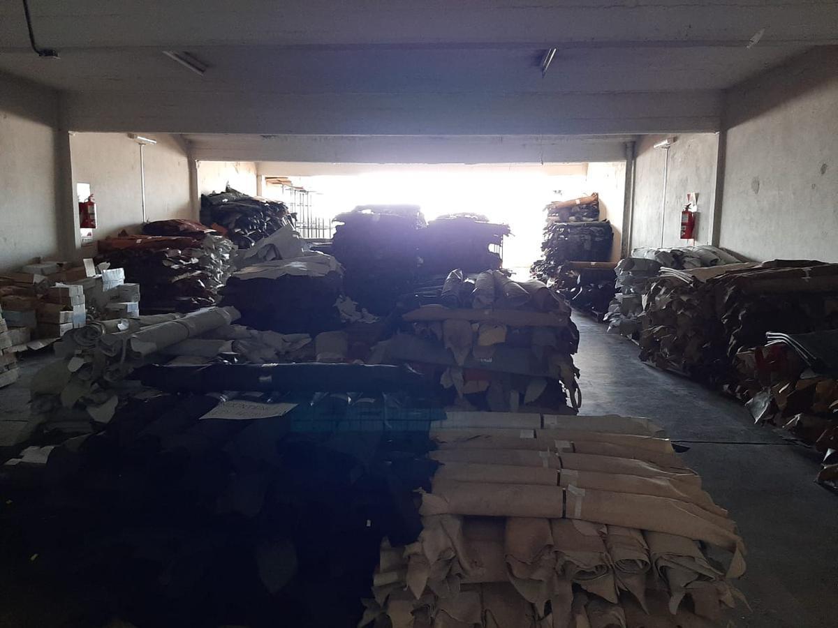 Excelente Depósito/ Local a Pocas Cuadras de La Gral. Paz 3