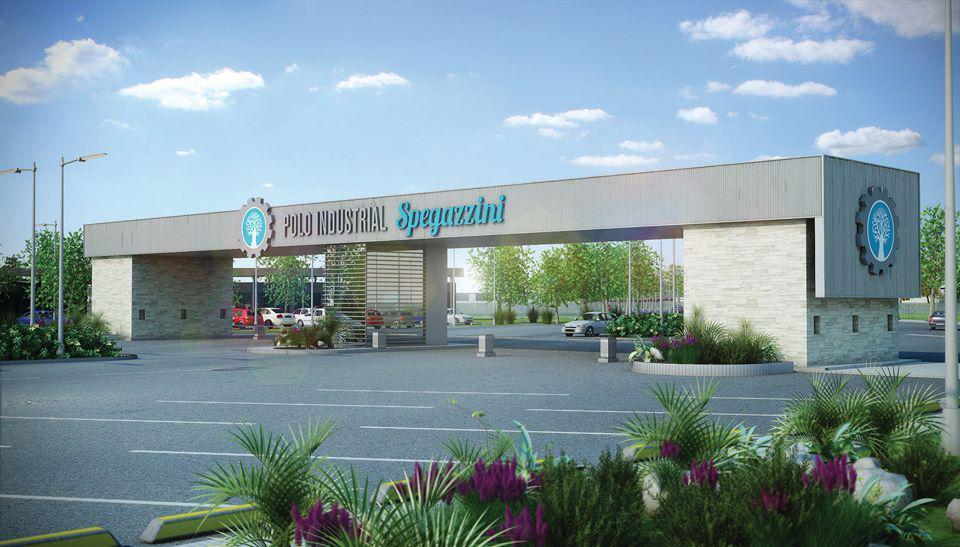 Consulte Nave Llave en Mano - Polo Industrial Spegazzini Lote Industrial 2200 m² 3