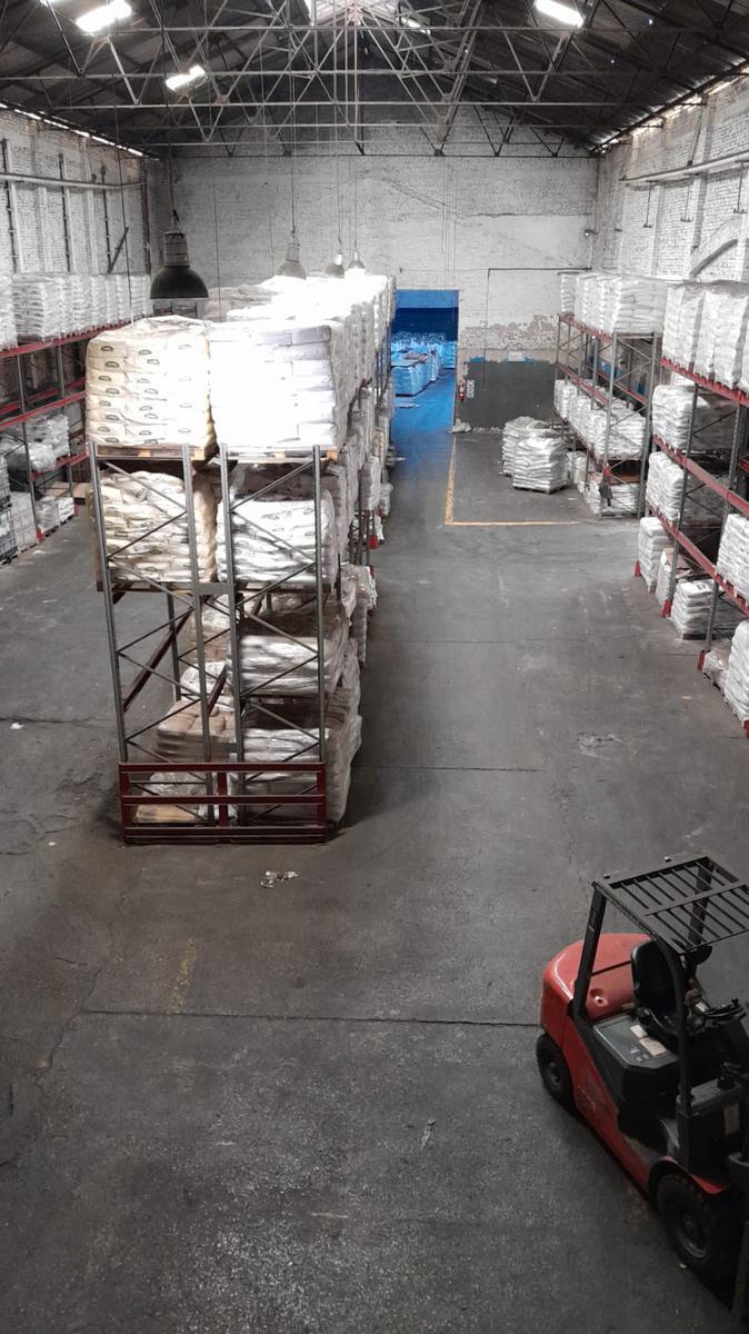 Depósito en Avellaneda 2
