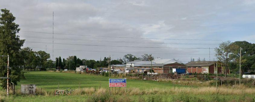 Terreno Industrial en Ing. Allan Florencio Varela 2