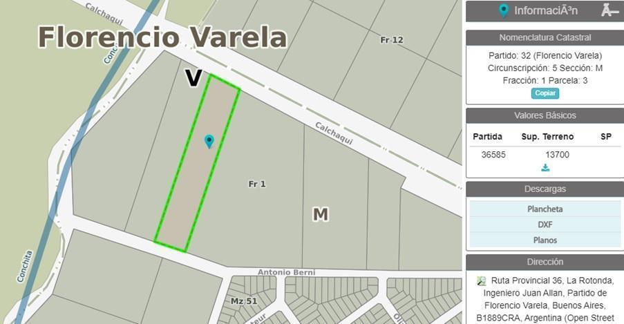 Plano 1