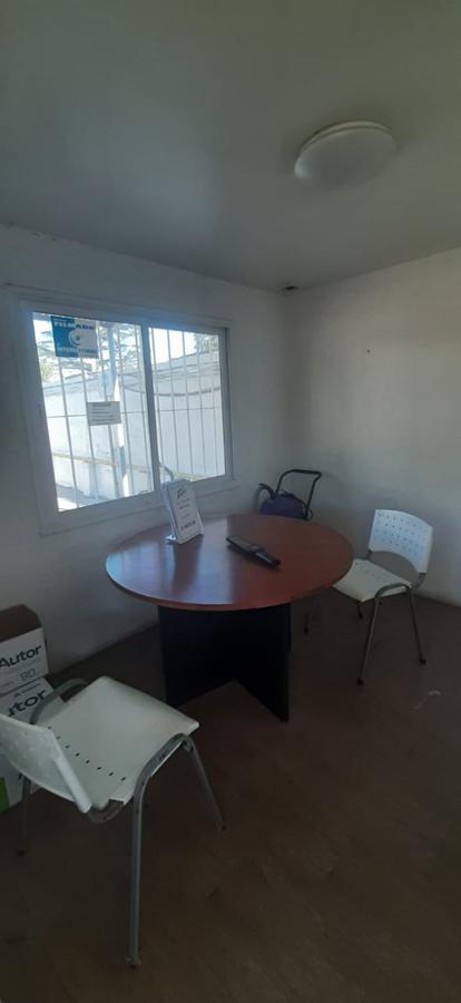 Predio Industrial y Logístico a 15 Cuadras de General Paz 3