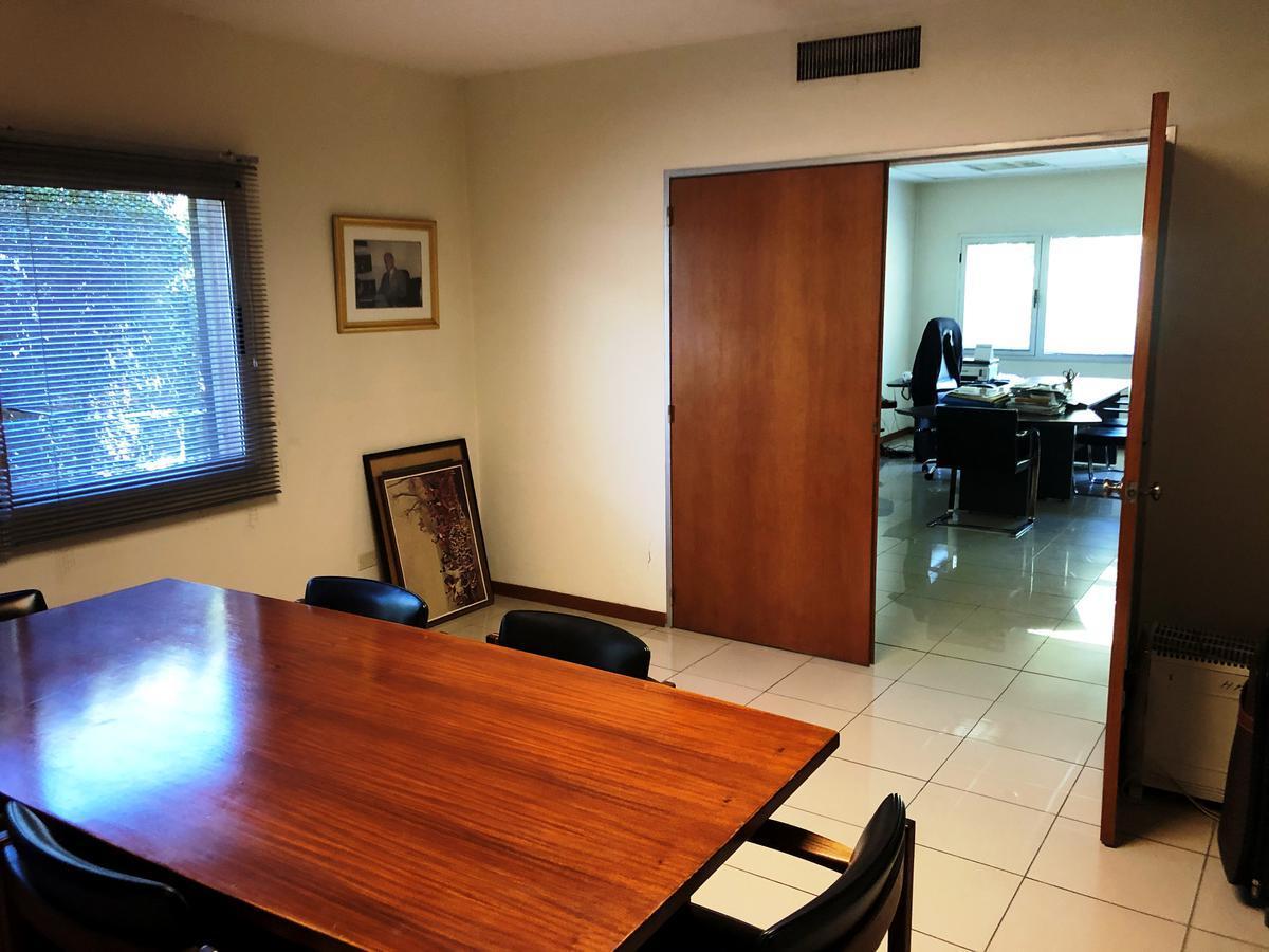 Predio Industrial y Logístico a 15 Cuadras de General Paz 3