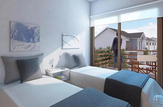 Fideicomiso - Dúplex - El Calafate 2