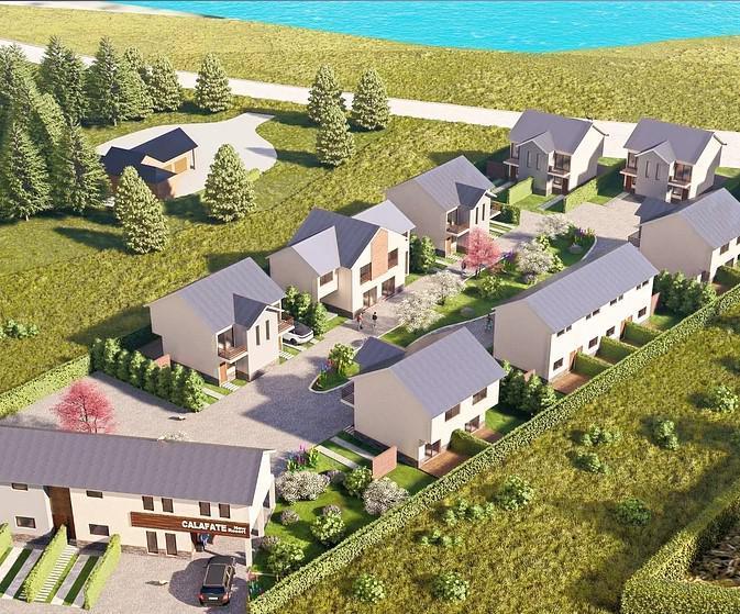 Fideicomiso - Dúplex - El Calafate 4