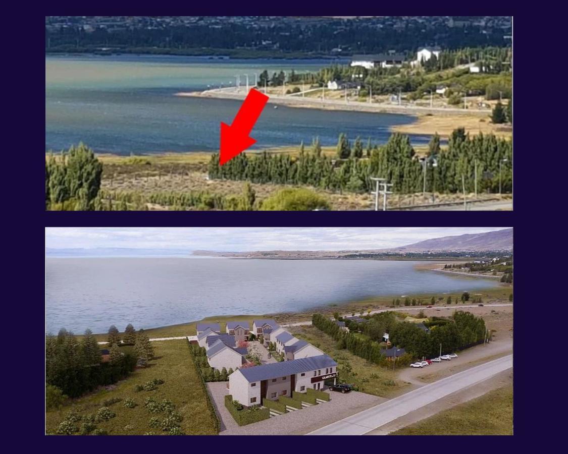 Fideicomiso - Dúplex - El Calafate 5