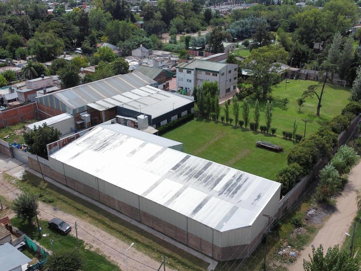 Propiedad en Argentina