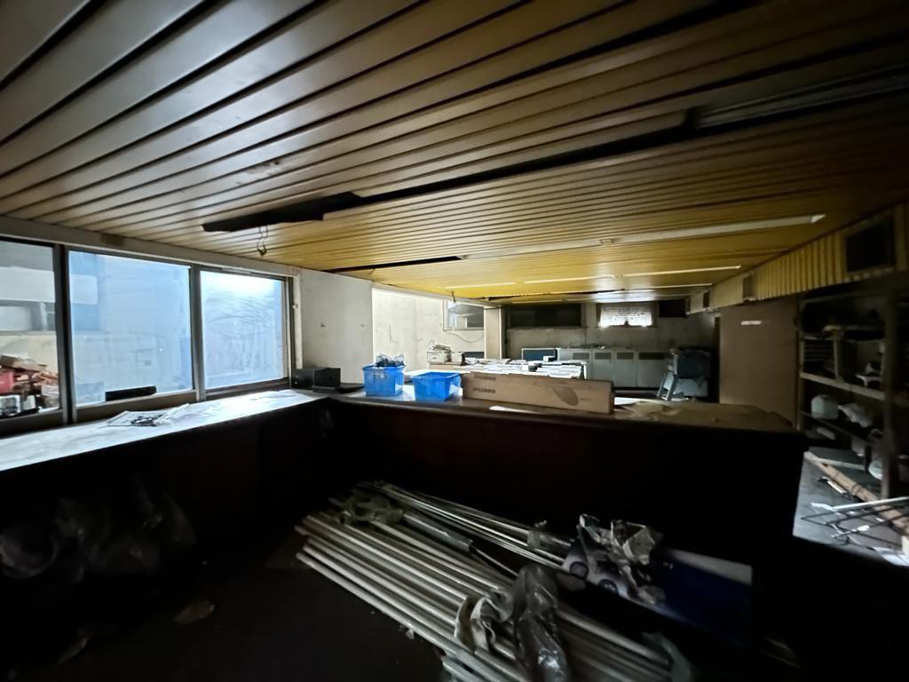 Excelente Ubicación - Local/lote Para Desarrollo. Centro Avellaneda. 1