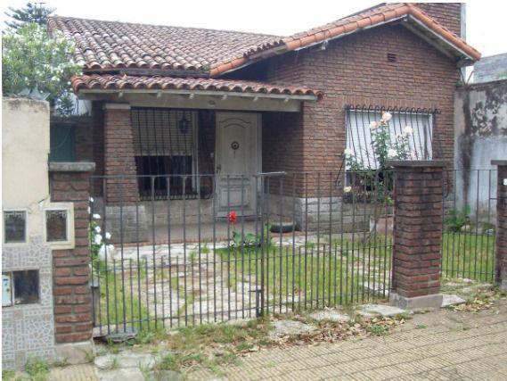 Terreno en Villa Riachuelo 1